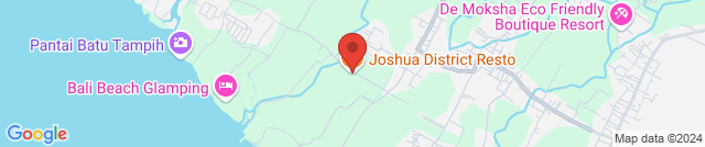 Joshua District