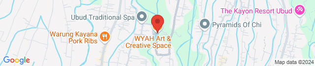 WYAH Art & Creative Space