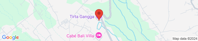 Tirta Gangga