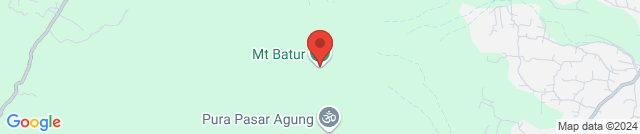 Mount Batur