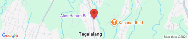 Alas Harum Bali