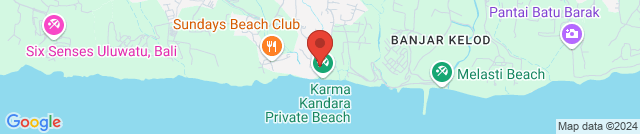 Karma Spa - Karma Kandara