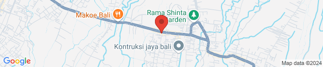 Kolam Renang Tirta Kramas