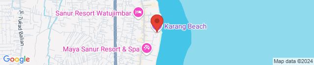 Karang Beach