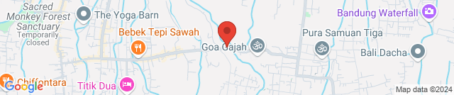 Goa Gajah Gym