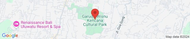 Garuda Wisnu Kencana Cultural Park