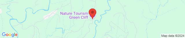 Nature Tourism Green Cliff