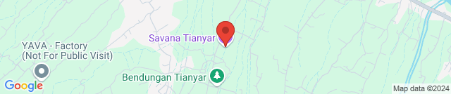 Savana Tianyar