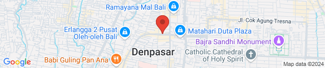 Telkomsel in Denpasar